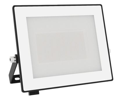 Inteligentna lampa Philips  Lois Naświetlacz LED Lampa Reflektor Neutralne światło 30W